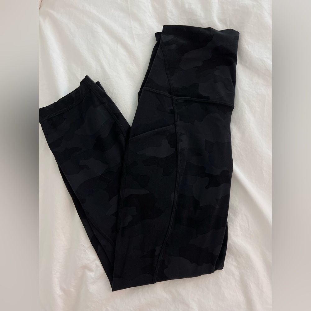 Lululemon Align with Pockets leggings